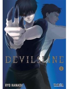 DEVILS LINE Nº05