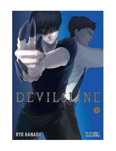 DEVILS LINE Nº05