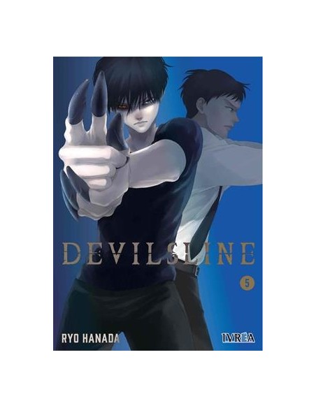 DEVILS LINE Nº05