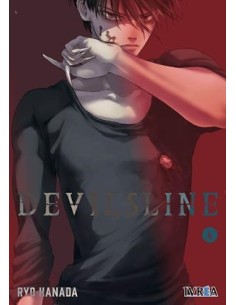DEVILS LINE Nº04