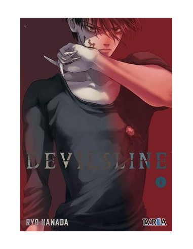 DEVILS LINE Nº04