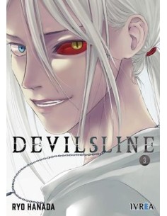 DEVILS LINE Nº03