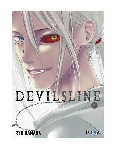 DEVILS LINE Nº03