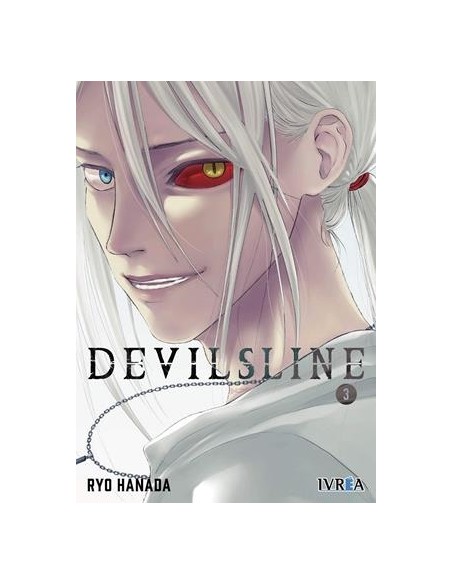DEVILS LINE Nº03