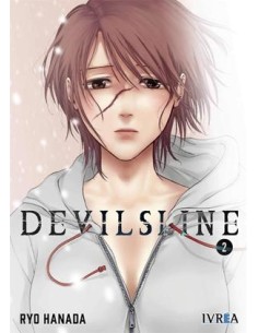 DEVILS LINE Nº02