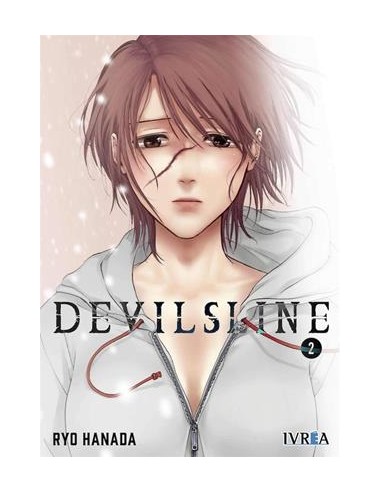 DEVILS LINE Nº02