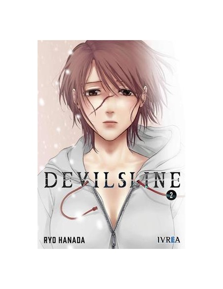DEVILS LINE Nº02