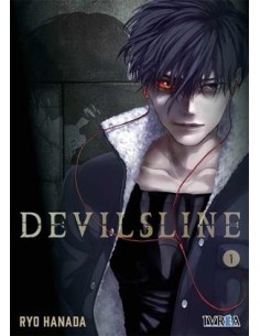 DEVILS LINE Nº01
