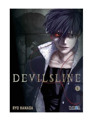 DEVILS LINE Nº01