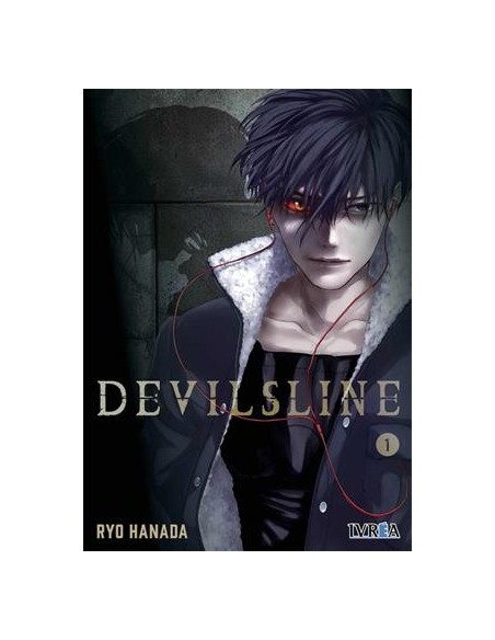 DEVILS LINE Nº01