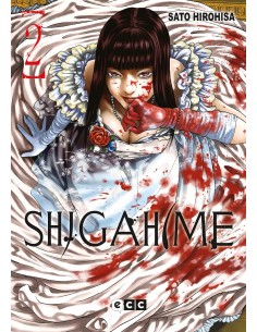 SHIGAHIME Nº02