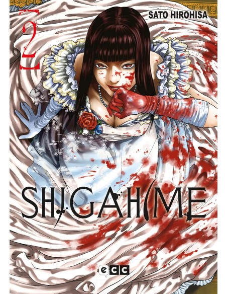 SHIGAHIME Nº02