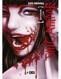 SHIGAHIME Nº01