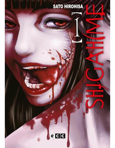 SHIGAHIME Nº01