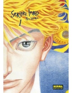 SEKISEI INKO Nº01
