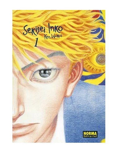 SEKISEI INKO Nº01