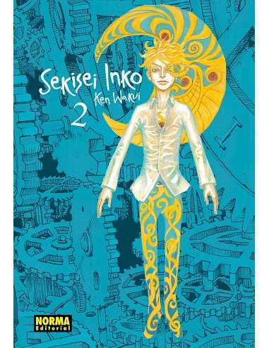 SEKISEI INKO Nº02