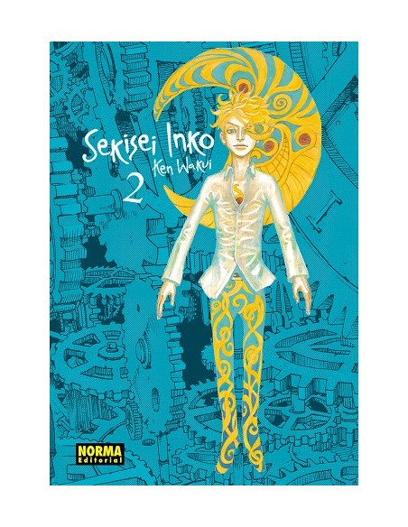 SEKISEI INKO Nº02