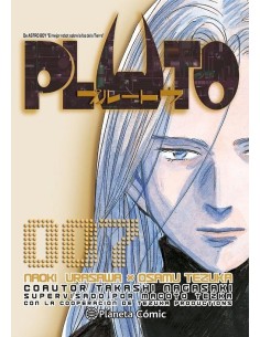 PLUTO Nº07
