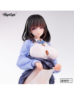 Original Illustration - Hitomio16 Bathroom Sister - Lim Land 2