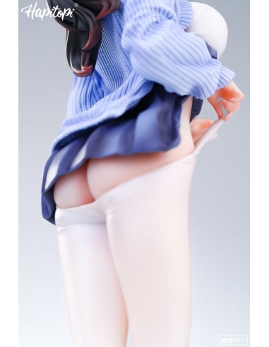 Original Illustration - Hitomio16 Bathroom...