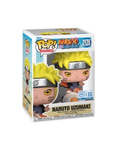 Naruto - POP Naruto Uzumaki Exclusive - Funko