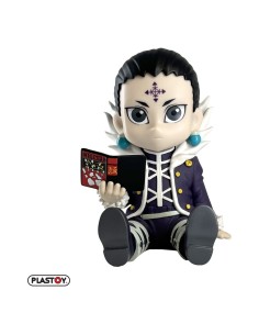 Hunter x Hunter - Hucha Kuroro - Plastoy