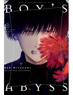 BOY´S ABYSS Nº07