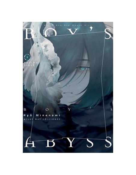 BOY´S ABYSS Nº08