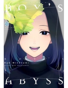BOY´S ABYSS Nº04