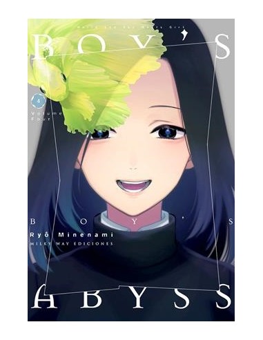 BOY´S ABYSS Nº04