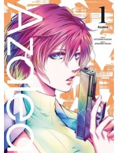 AZALEA Nº01