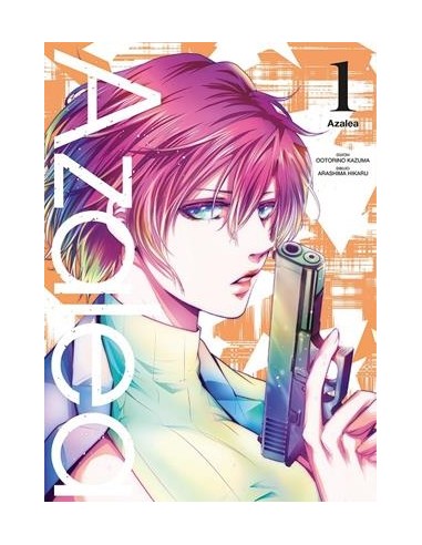 AZALEA Nº01