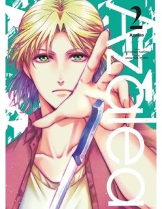 AZALEA Nº02