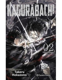 KAGURABACHI Nº02