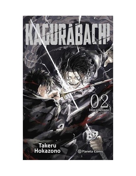 KAGURABACHI Nº02