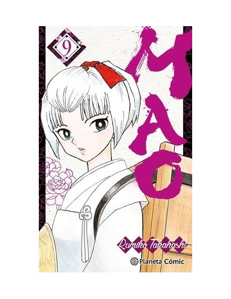 MAO Nº09