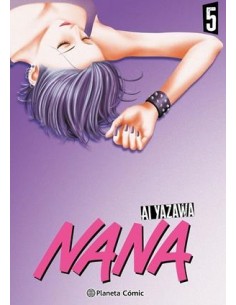 NANA Nº05 KAZEMBAN