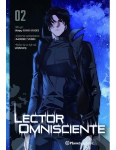 LECTOR OMNISCIENTE Nº02