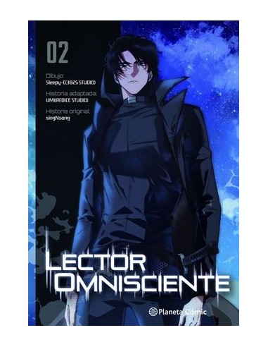 LECTOR OMNISCIENTE Nº02