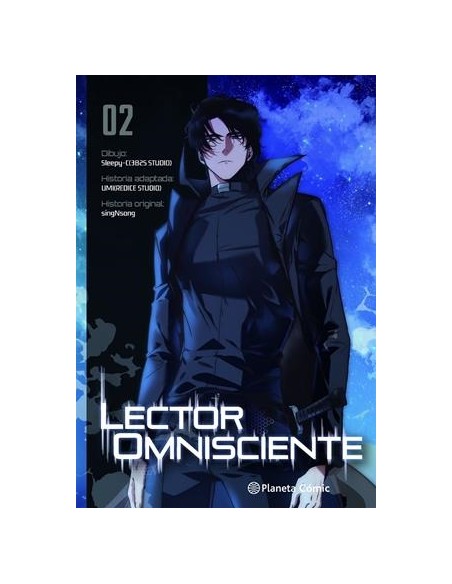 LECTOR OMNISCIENTE Nº02
