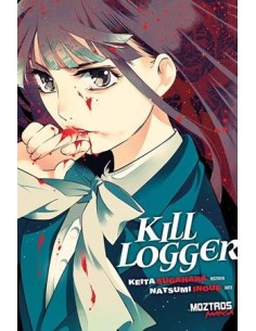 KILL LOGGER