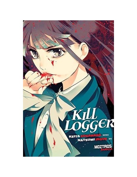 KILL LOGGER