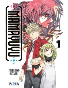 MAMAYUYU Nº01