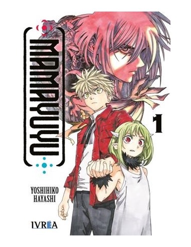 MAMAYUYU Nº01