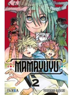 MAMAYUYU Nº02