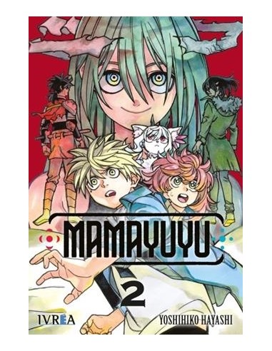 MAMAYUYU Nº02