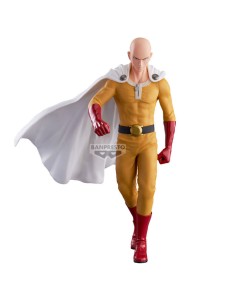 One Punch Man - Saitama - Gandista