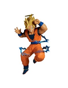 Dragon Ball - Super Saiyan 2 Son Goku - Match Makers