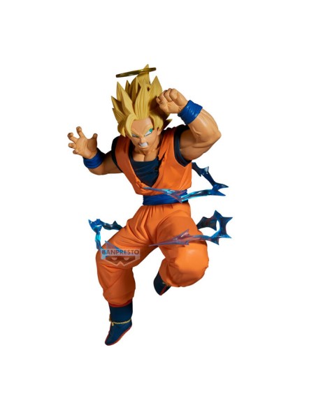 Dragon Ball - Super Saiyan 2 Son Goku - Match Makers